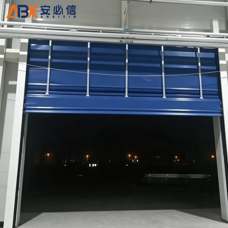 克孜勒苏柯尔克孜机库门